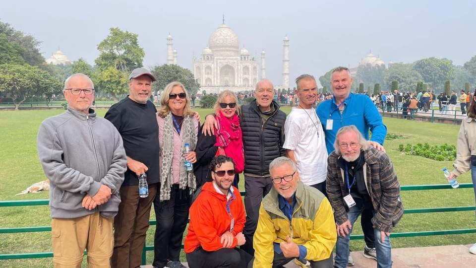 Go My Journey Gallery Image 22